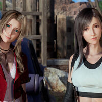 Square Enix avisa que nos acercamos al final. Final Fantasy VII Remake Parte 3 está más cerca de lo que creemos, y hay nuevos detalles del JJRPG