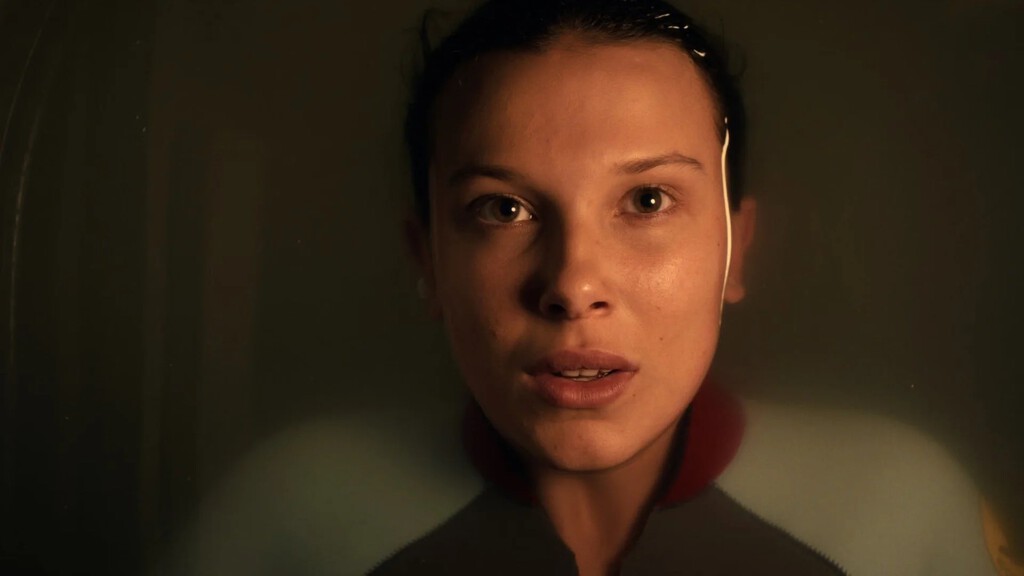 La película favorita de Millie Bobby Brown es esta joya de ciencia ficción que le sirvió de inspiración para el final de ‘Stranger Things’