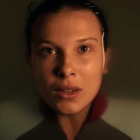 La película favorita de Millie Bobby Brown es esta joya de ciencia ficción que le sirvió de inspiración para el final de 'Stranger Things'