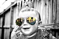 Consejos para comprar gafas de sol infantiles