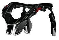 Collarín Leatt Brace STX Road para motos de carretera