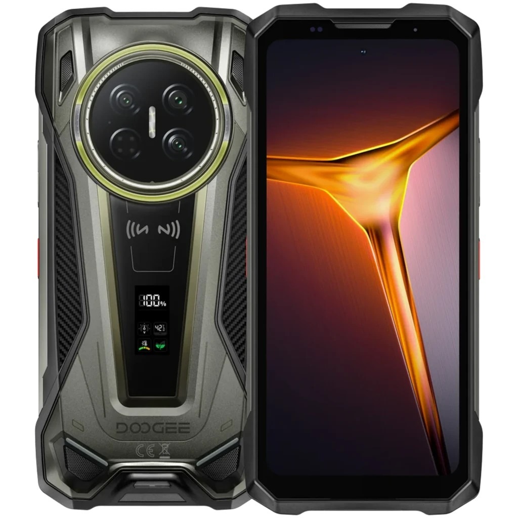 Doogee V Max 2 5G