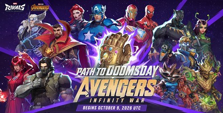 Marvel Rivals