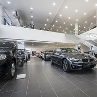 El cierre de los concesionarios en abril hunde las matriculaciones un 96,5%, y las deja 4.163 unidades