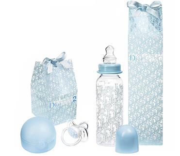 Kit Baby Dior