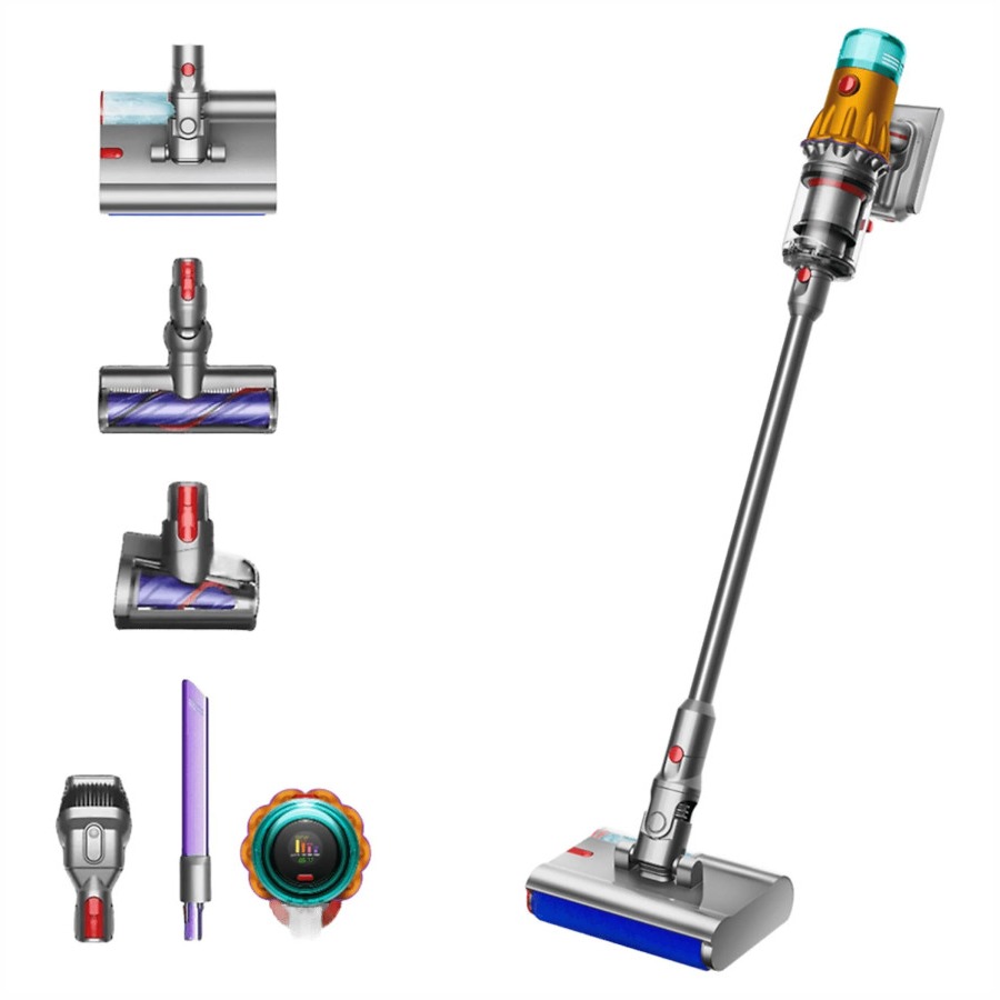 Dyson V12s Detect Slim Submarine