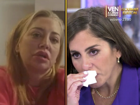 Este es el motivo por el que la relación entre Anabel Pantoja y Belén Esteban está más fría que nunca (y no, no es Filomena)