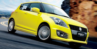Suzuki Swift: Mi primer auto [Especial]