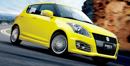 Suzuki Swift: Mi primer auto [Especial]