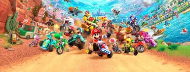 Los 11 mejores juegos en lo que llevamos de 2025 para aprovechar al máximo el verano Los 11 mejores juegos en lo que llevamos de 2025 para aprovechar al máximo el verano