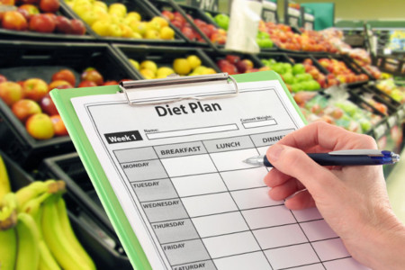 ¿Quieres perder peso? Consejos para elaborar tu propio plan de adelgazamiento