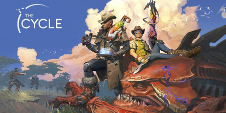 Hemos jugado a The Cycle, el juego de Yager que ha despertado el interés (y billetera) de Tencent