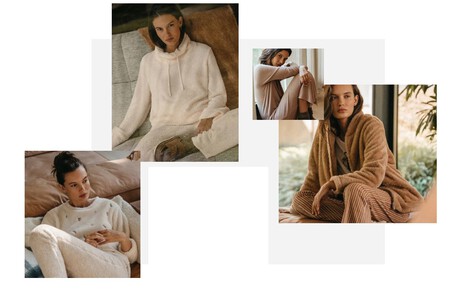 Estrena ropa estas Navidades con La Redoute: descuentos de hasta el 50% en vestidos, pantalones, abrigos y blusas
