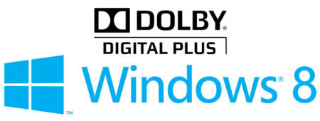 Windows 8 incluirá Dolby Digital Plus