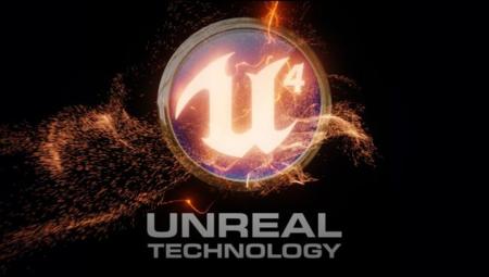 Epic Games muestra el potencial de Unreal Engine 4 en un Nexus 5