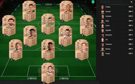 Stoichkov Leyenda Nata