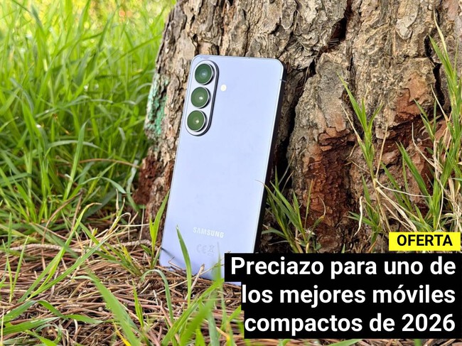 Galaxy S26 Oferta Powerplanet Portada