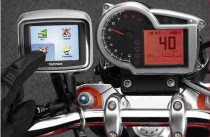 Confirmación oficial del Tom Tom Rider 2