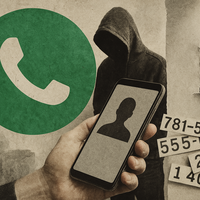 Un fallo simple en WhatsApp dejó al descubierto 3.500 millones de números de teléfono: la mayor exposición de datos de la historia 