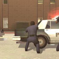 Los juegos que copiaban a GTA se amontonaban en los 2000, incluyendo uno que se suponía que era una adaptación de Quentin Tarantino