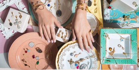 Estas firmas mexicanas de joyería se convierten en el regalo perfecto para San Valentín