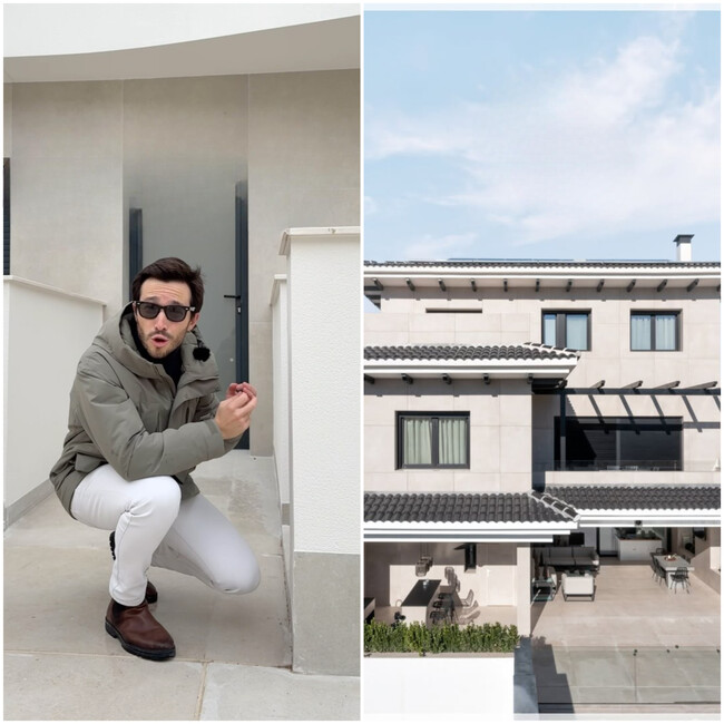 decoración, arquitectura