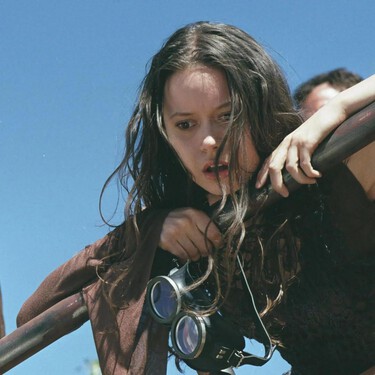 Esta noche en TV, una sensacional película de aventuras y ciencia ficción con aroma a western