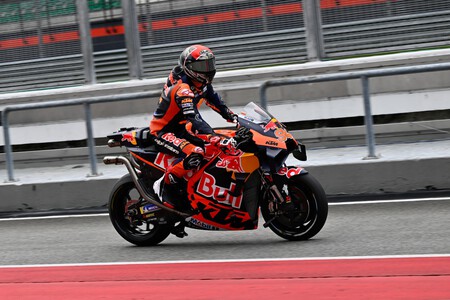 Folger Ktm Motogp 2023