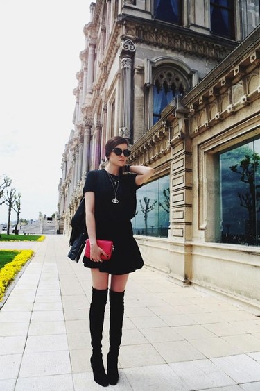 Tus botas subirán hasta el infinito y más allá