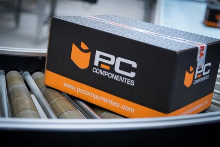 PcComponentes