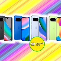 Ya puedes comprar Google Pixel en Mercado Libre con garantía oficial, y aplican los descuentos de Fechas Dobles