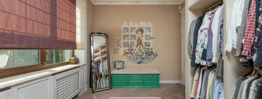 Acaba de llegar a Lidl el organizador que transforma el interior de las puertas del armario en un zapatero 