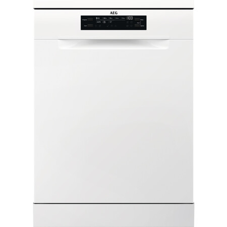 Aeg Dishwasher