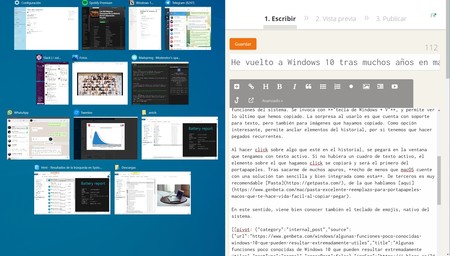 Windows Management