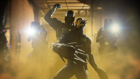 Rainbow Six: Extraction (Ubisoft)