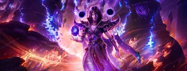 Adiós World of Warcraft: The War Within, hasta aquí hemos llegado