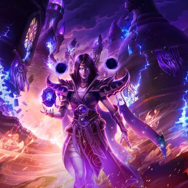 World Of Warcraft Tww