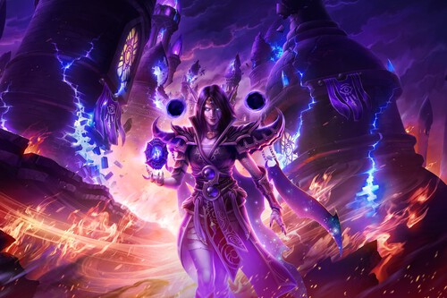 Adiós World of Warcraft: The War Within, hasta aquí hemos llegado