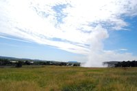 Islandia: Geysir, el padre de los geisers