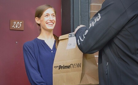 Amazon se verá forzado a dar de alta como empleados a más de 4.000 repartidores que Inspección de Trabajo ve como falsos autónomos