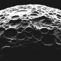 Cientistas acreditam ter encontrado o planeta que deu origem à nossa Lua