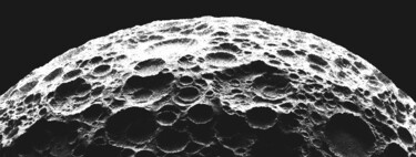 Cientistas acreditam ter encontrado o planeta que deu origem à nossa Lua