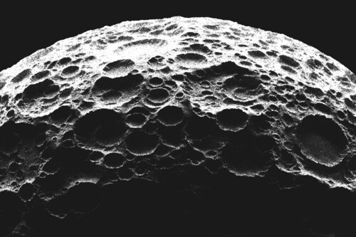 Lua | Fonte: Getty Images