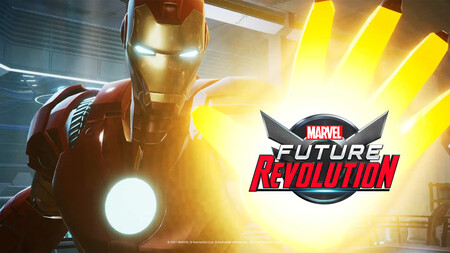 Guía de Iron Man en Marvel Future Revolution: reventando el PvE