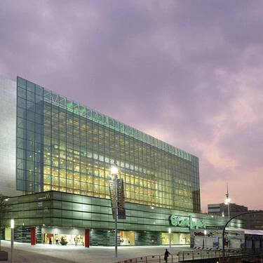 Eci Barcelona