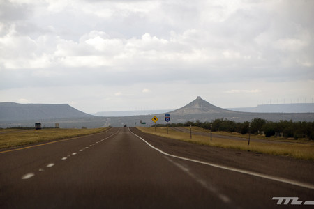 Miami-Los Ángeles en un Clase E: 5.000 kilómetros de costa a costa con ayuda del Drive Pilot