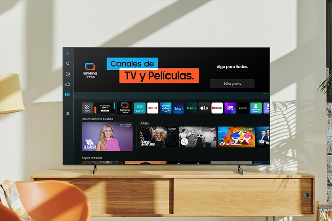 Samsung Tv Plus