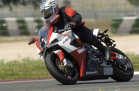 Bimota trabaja en la Challenge Senior, una nueva monomarca para 2009