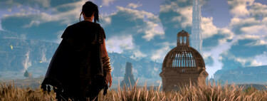 “Es injugable tras su último parche”: Forspoken enfada a los usuarios de PC gracias a su primera actualización