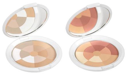 Polvos traslúcidos y polvos iluminadores Couvrance de Avène para afinar el maquillaje: el toque perfecto